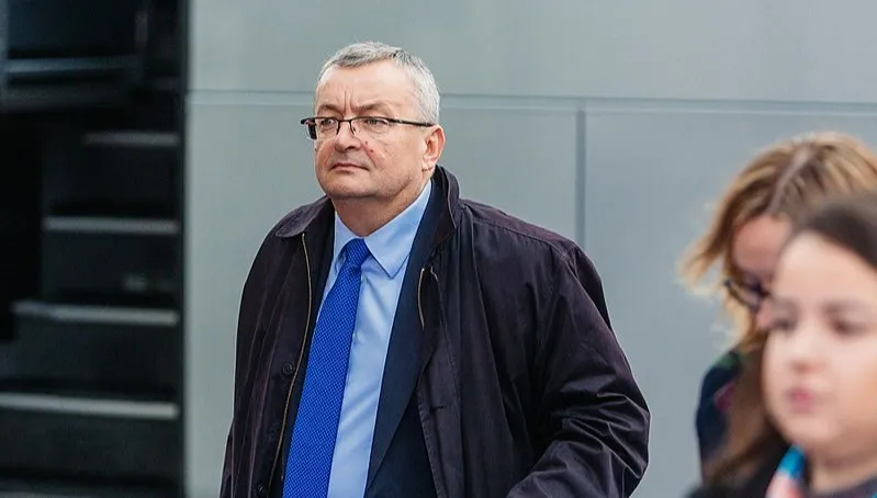 Adamczyk: prezydent Duda gwarantem rozwoju