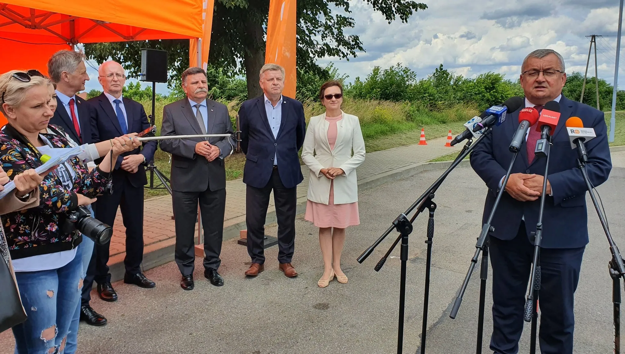 Już niedługo obwodnica Ostrowca Świętokrzyskiego