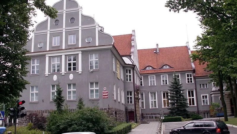 Samorząd Giżycka przejął upadły szpital powiatowy