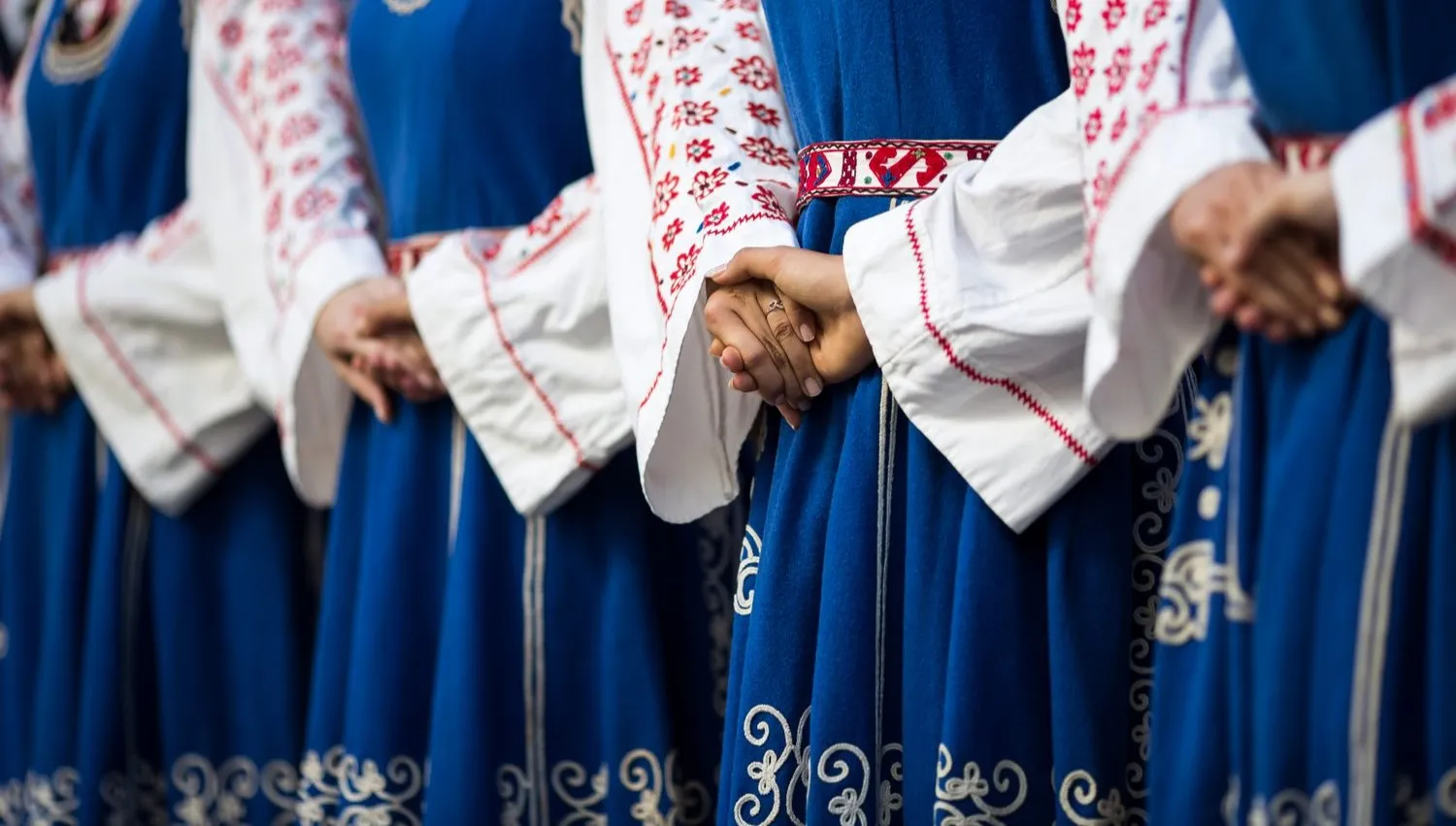 Festiwal Folkloru Górali Polskich