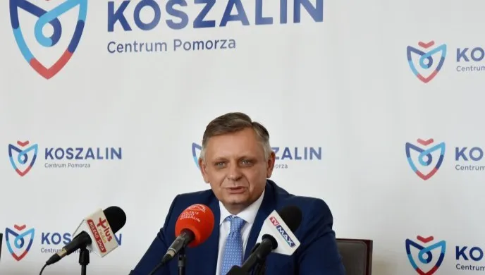 Koszalin nagrodzi osiedla z najwyższą frekwencją