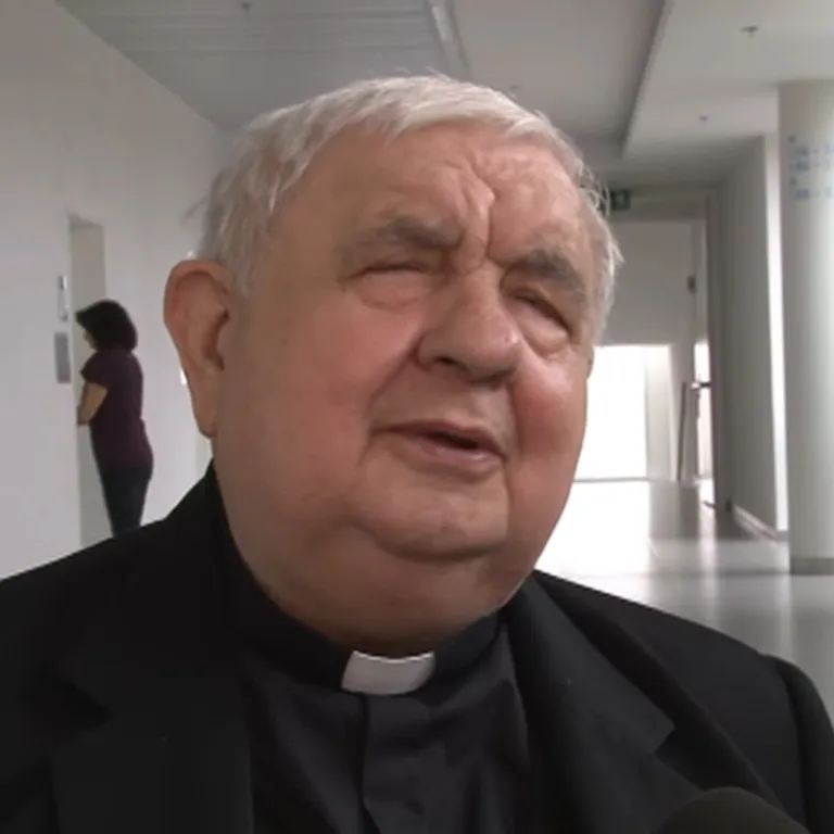Chrystus czy Antychryst