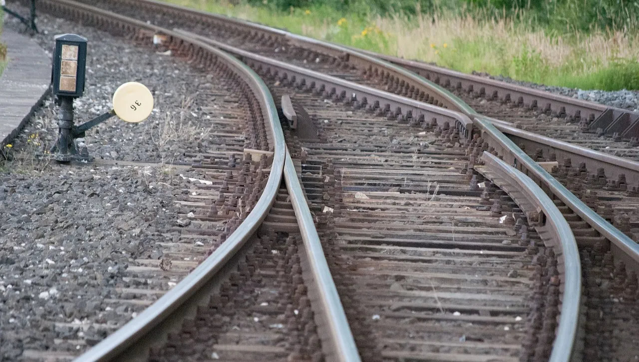 Szybciej pociągiem między Podkarpaciem a Lubelszczyzną