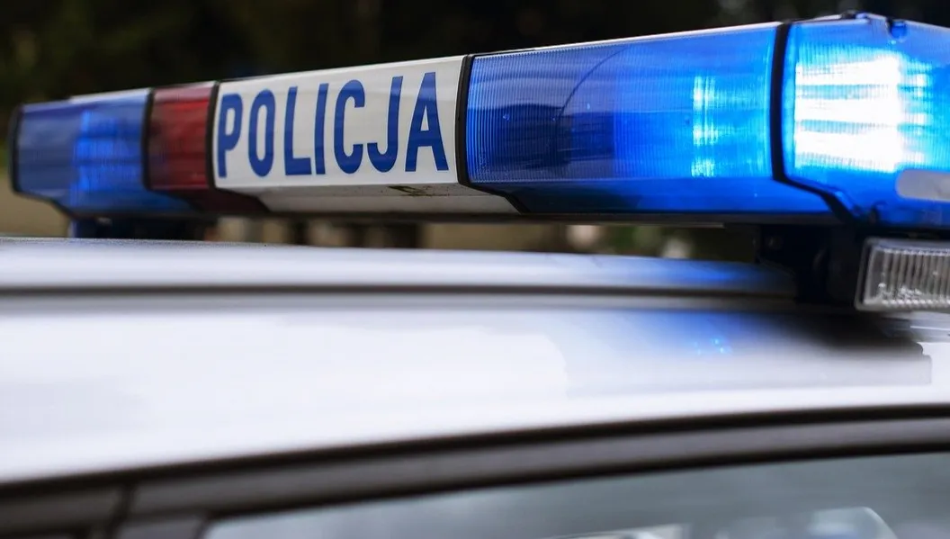 Wypadek tramwajów. Są ranni