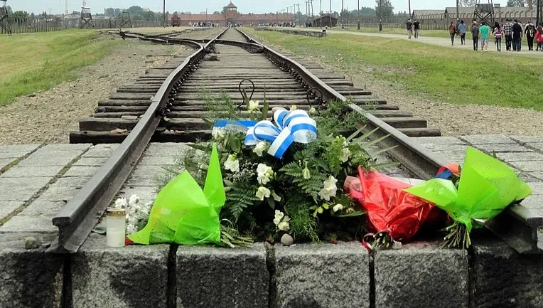 To wtedy Niemcy zagazowali 7 tys. więźniów Birkenau