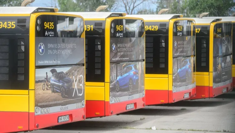 Kierowcy autobusów zostaną przebadani