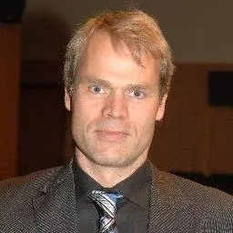 ,Glenn A. Jørgensen,