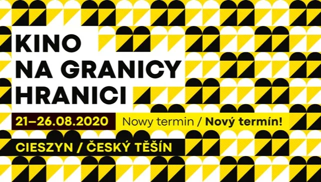 Otwarte granice! Kino na Granicy w sierpniu