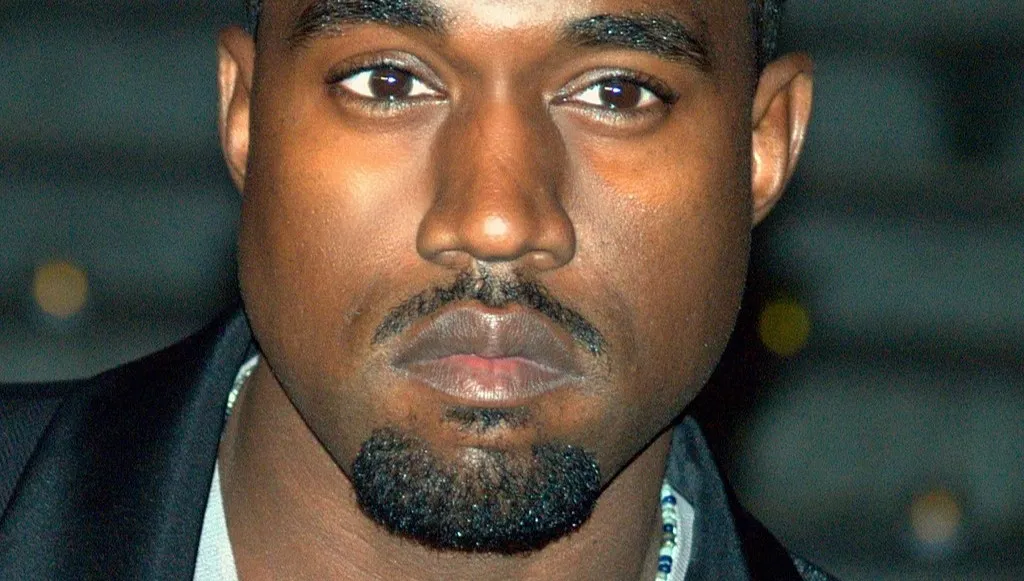 Raper Kanye West chce rządzić Ameryką. "Jestem bardziej wpływowy od Boga" 