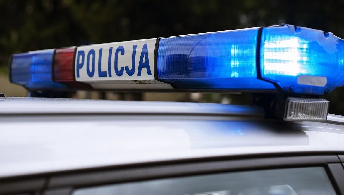 Małżeństwo wypadło z kajaka. Kobieta nie żyje