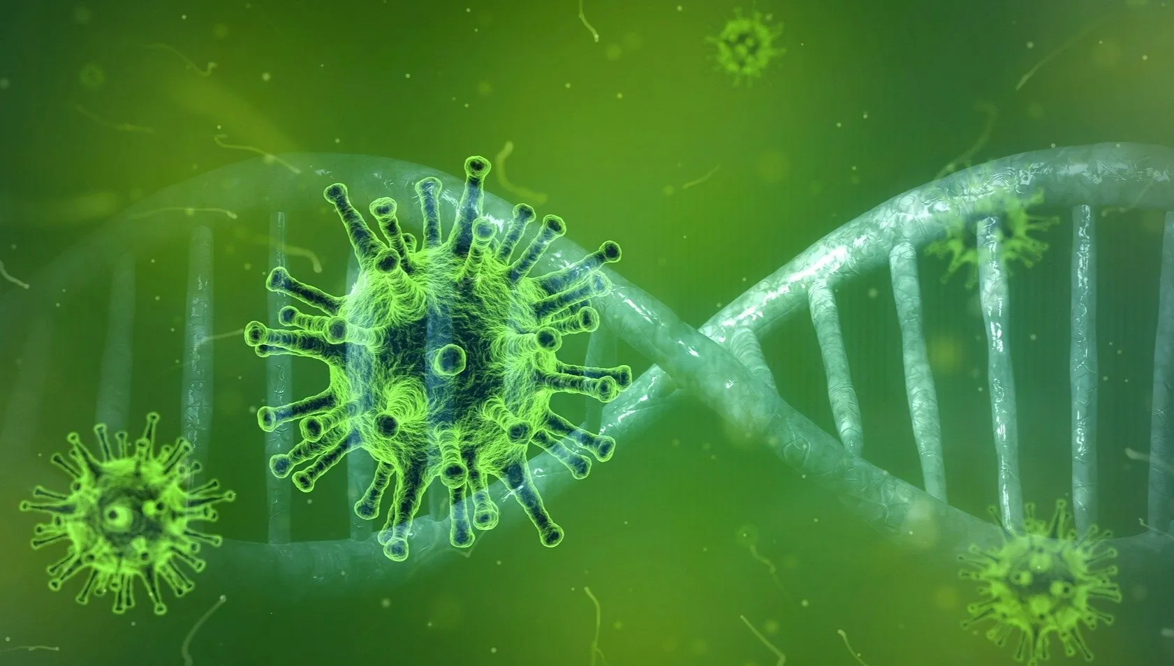 Ognisko koronawirusa w szpitalu