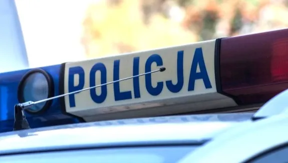 Ciało kobiety wyłowiono ze stawu