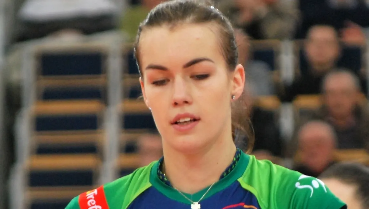 Ostatni transfer kaliskich siatkarek