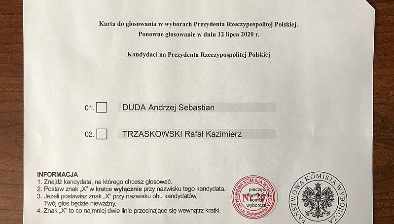 Długie kolejki w Jastrzębiej Górze