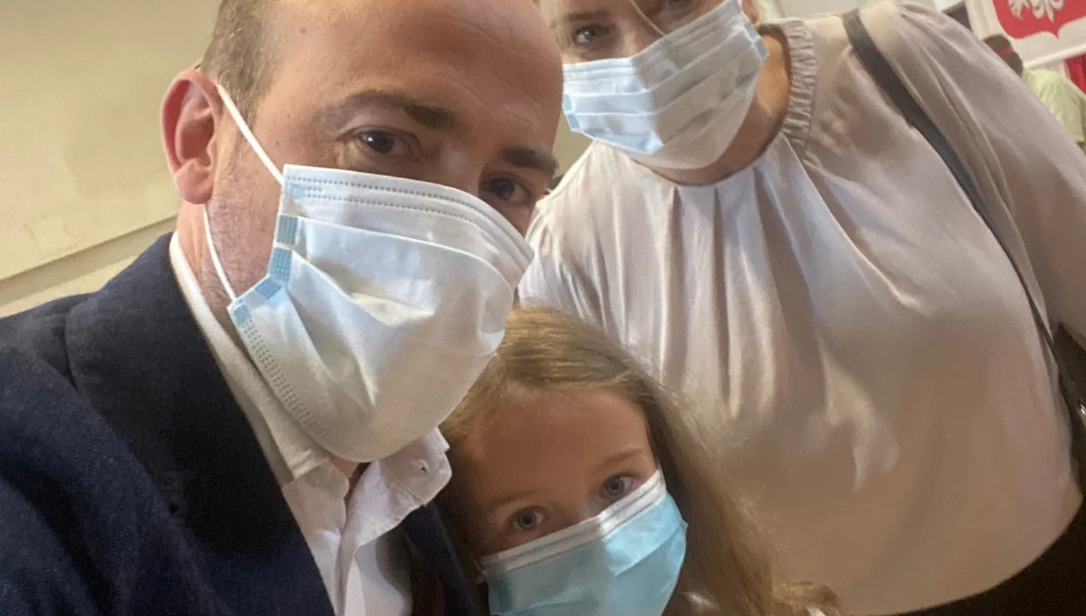 Co powiedział Budka podczas głosowania?