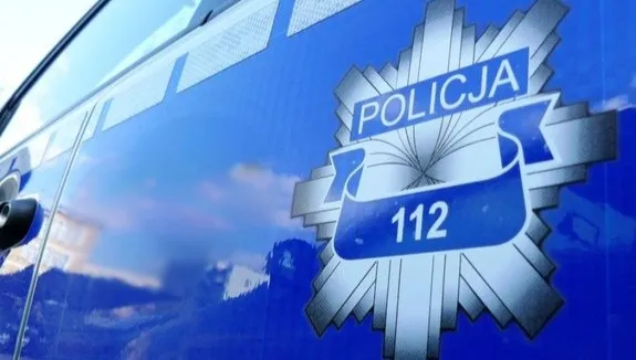 Pociąg potrącił śmiertelnie mężczyznę