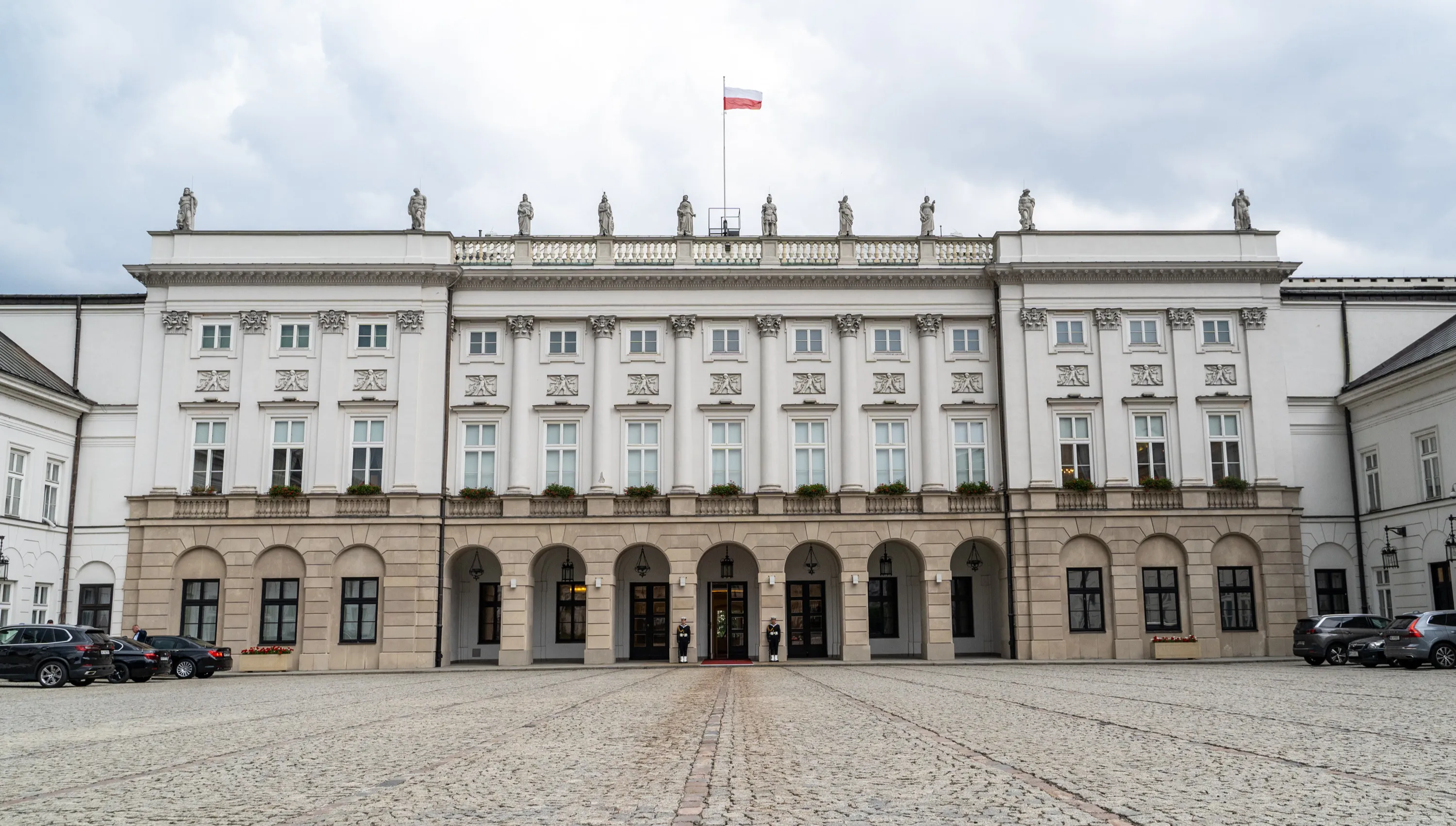 70,92 do 29,08 - wyniki na Podkarpaciu