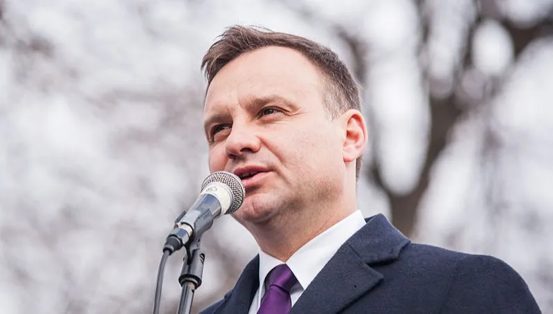 W tych gminach Duda dostał 95 proc. poparcia!