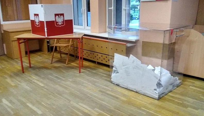 Wybory w regionie z rekordową frekwencją. Były incydenty?