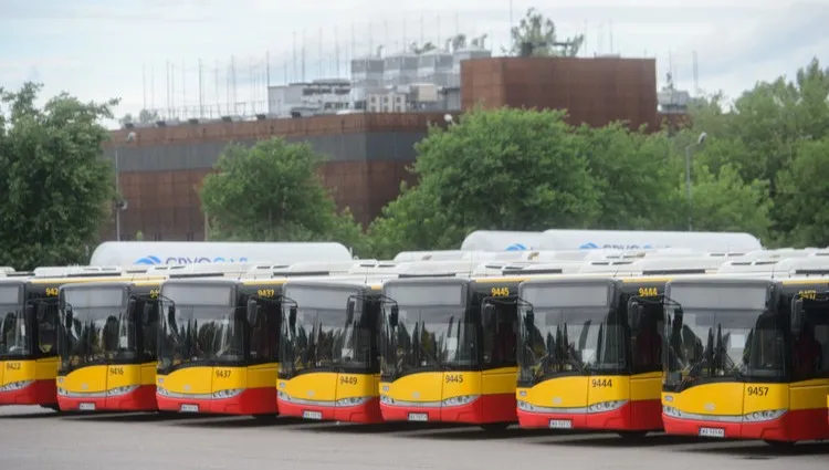 W Radzie Warszawy o kontroli kierowców