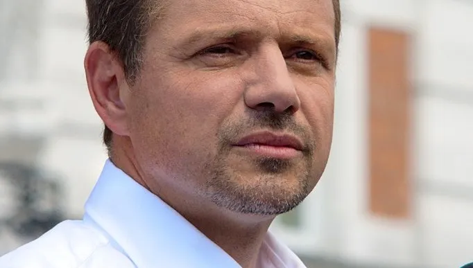 Wybory w regionie wygrał Trzaskowski