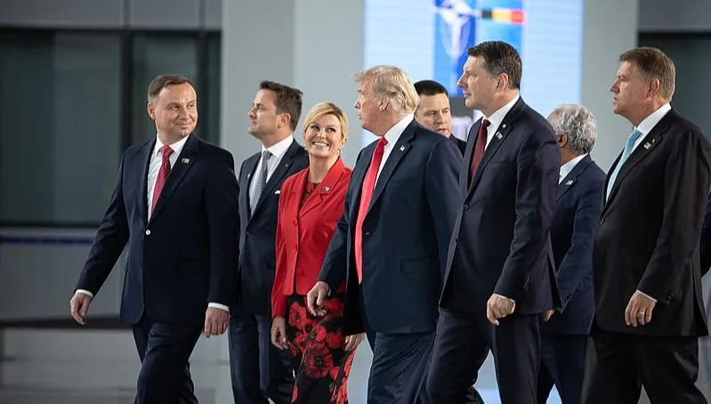Co prezydent może w gospodarce?
