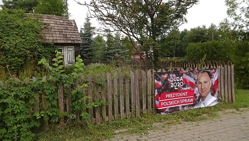 Samorządy otrzymają nagrody za dużą frekwencję