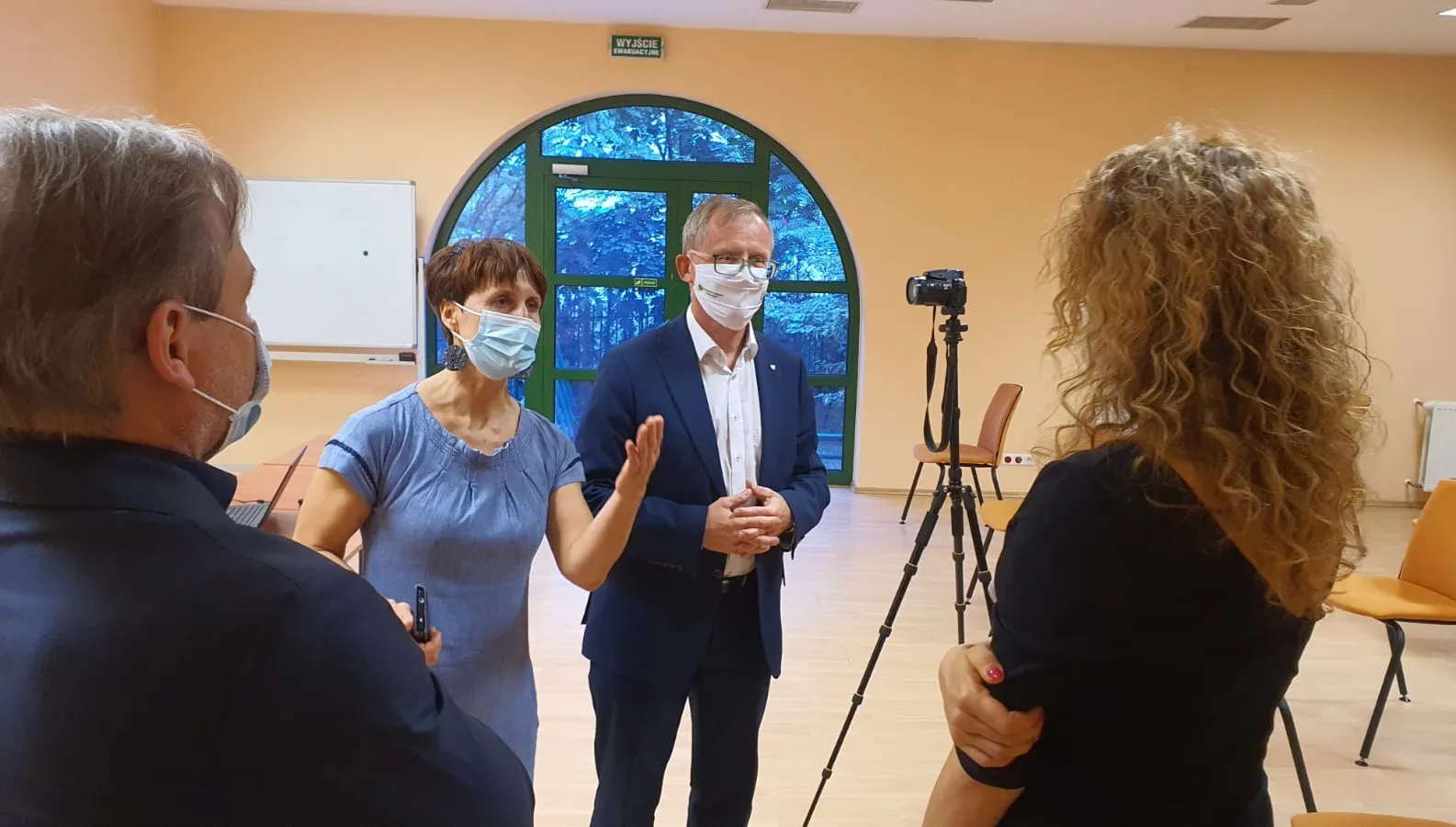 Będzie tarcza antykryzysowa dla szpitali?