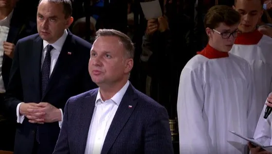 Prezydent dla jasnogórskich mediów: ostudzić temperaturę emocji