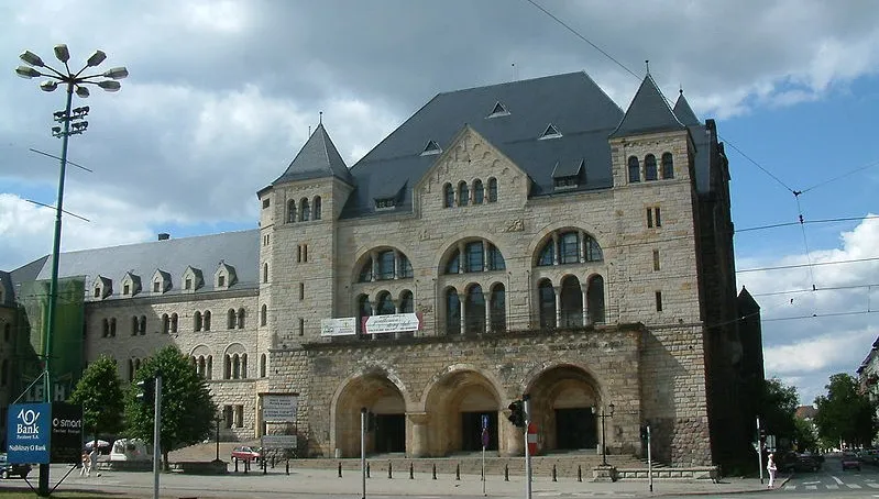 Poznań: można już zwiedzać zachodnie skrzydło Zamku