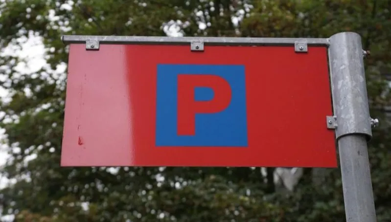 Szczecin: system parkowania do zmiany