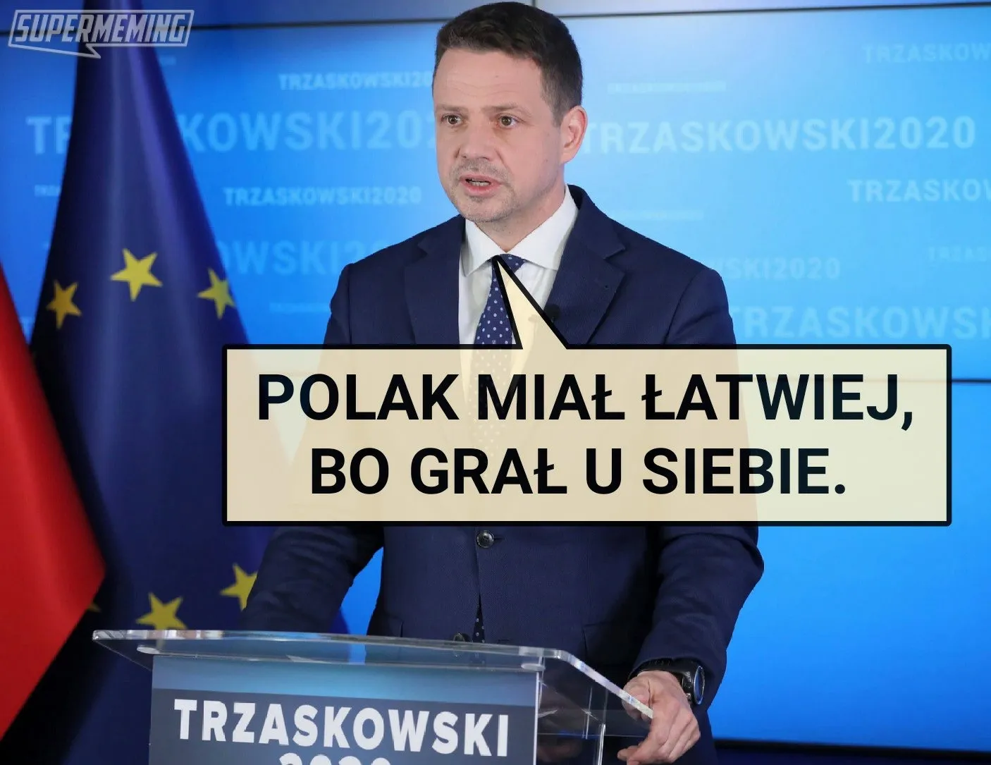 A po wyborach...