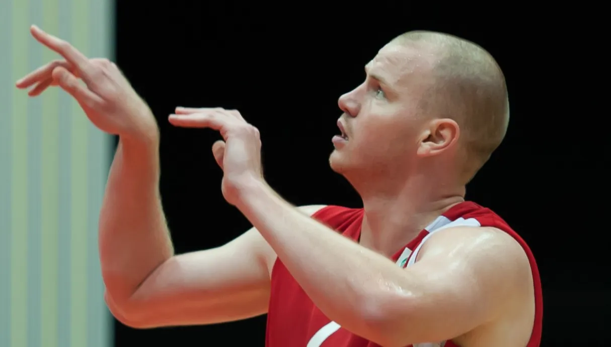 Damian Kulig zostaje w Polskim Cukrze Toruń