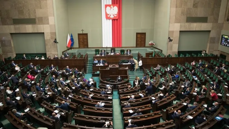 Ponadpartyjna zgoda ws. deportowanych do ZSRS