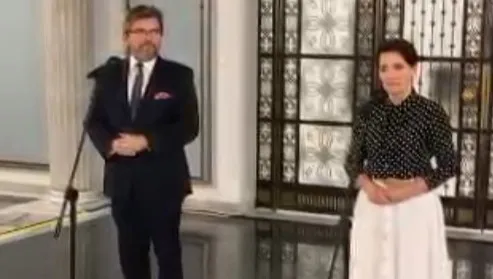 Politycy KO znów o "szaleństwie rozdawnictwa"