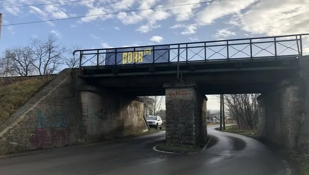Rusza przebudowa newralgicznego wiaduktu