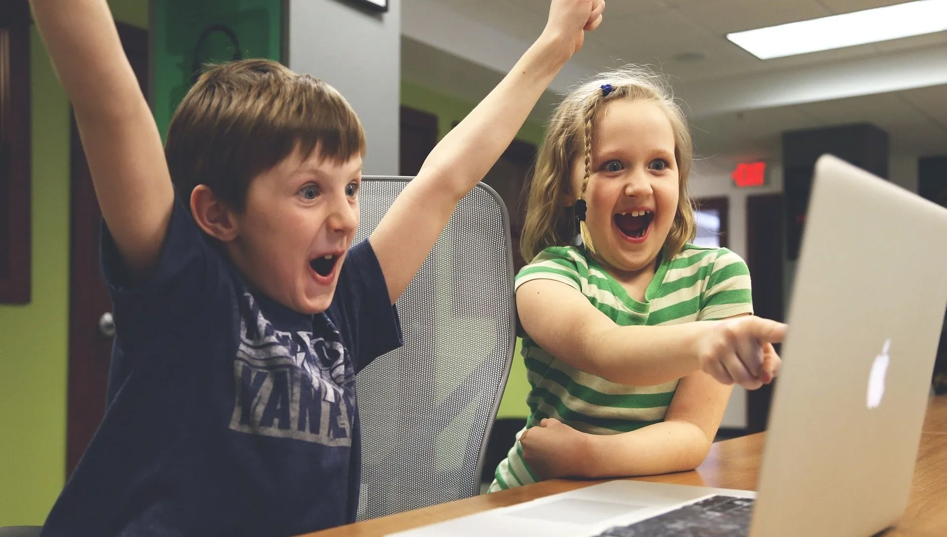 Oto najpopularniejsze imiona dla dzieci