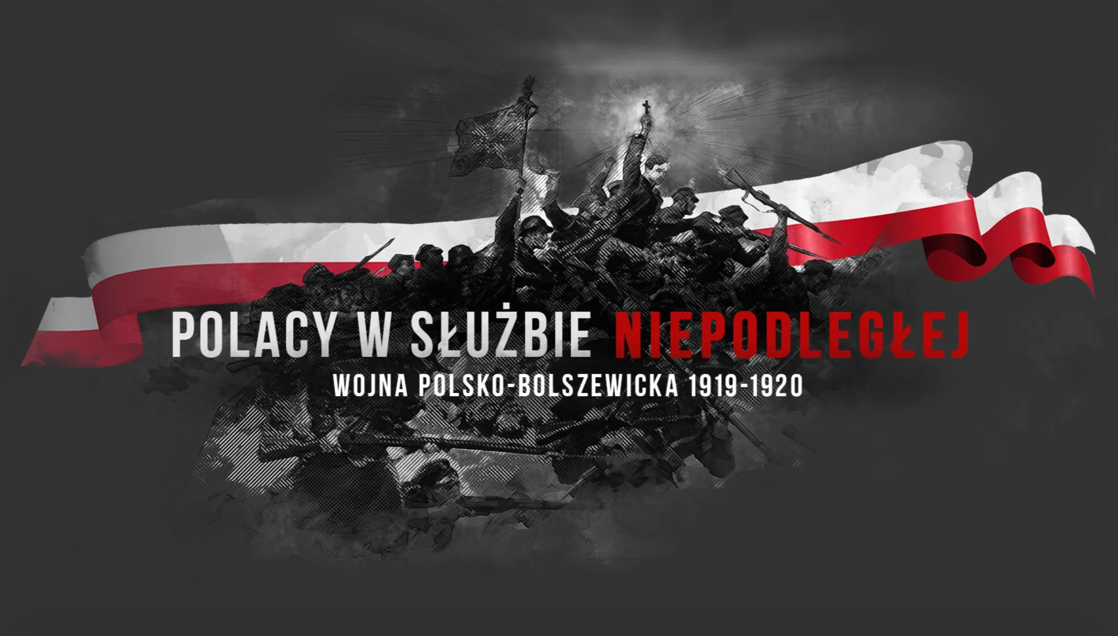 Niecały miesiąc do rozstrzygnięcia Konkursu "Polacy w służbie Niepodległej"