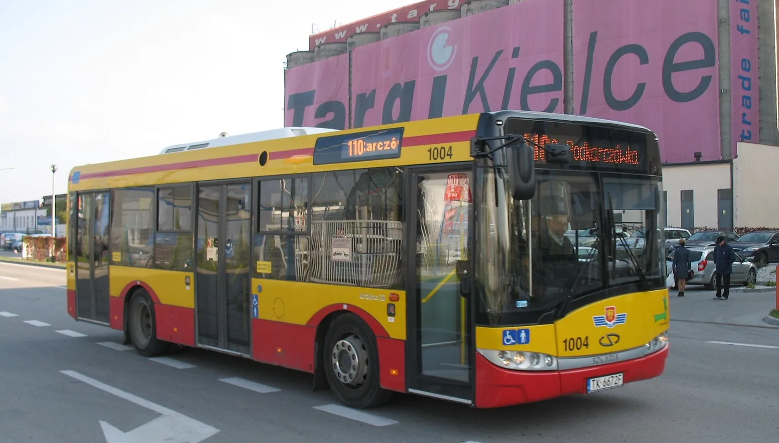 Ruszają badania trzeźwości kierowców MPK