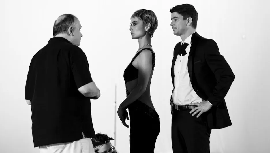 Opóźniona premiera „Doliny Bogów”. Wszystko przez pandemię koronawirusa