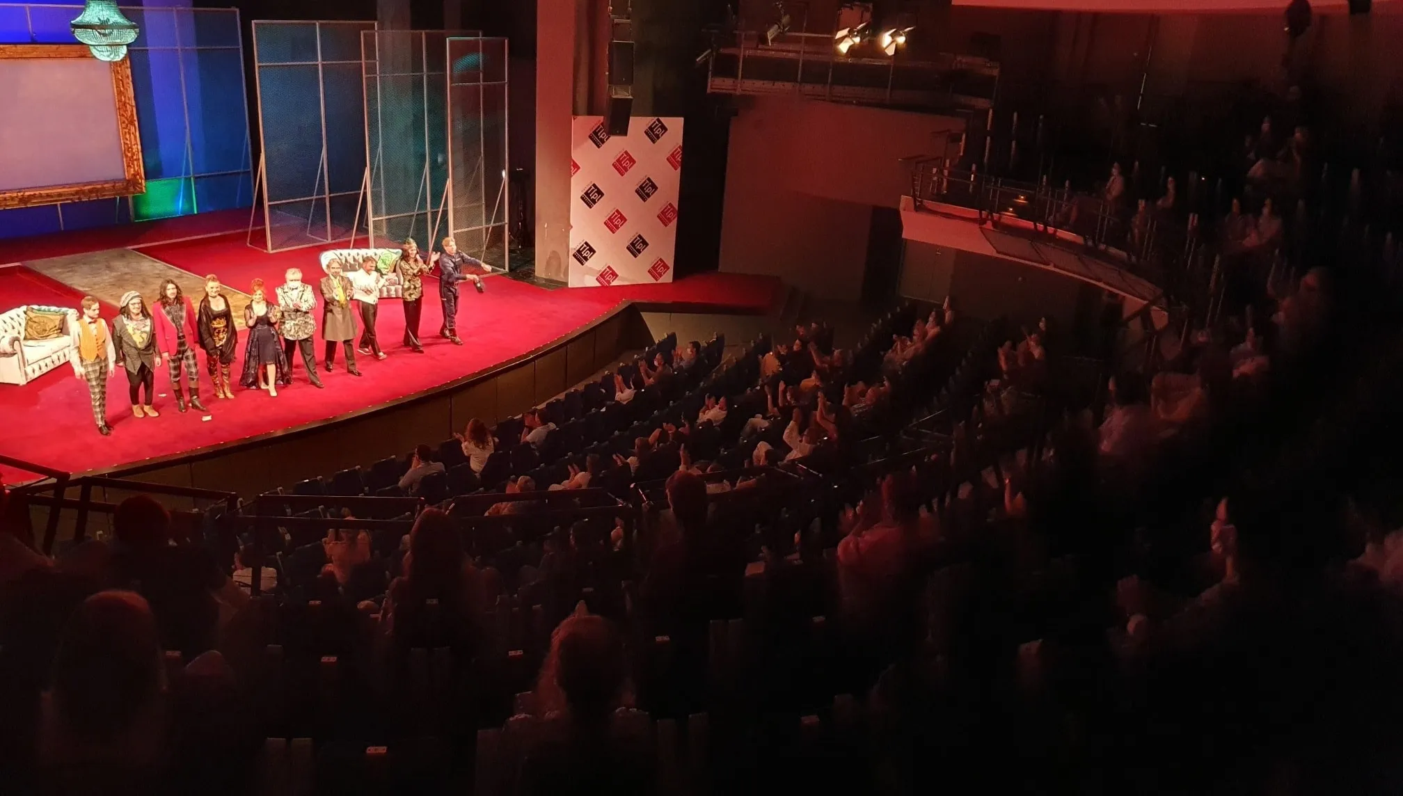 Teatr Polski podsumował sezon artystyczny