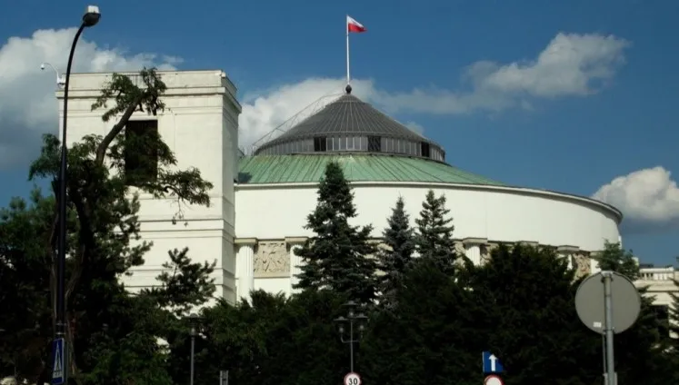 Zgromadzenie Narodowe zbierze się 6 sierpnia. Wtedy prezydent złoży przysięgę