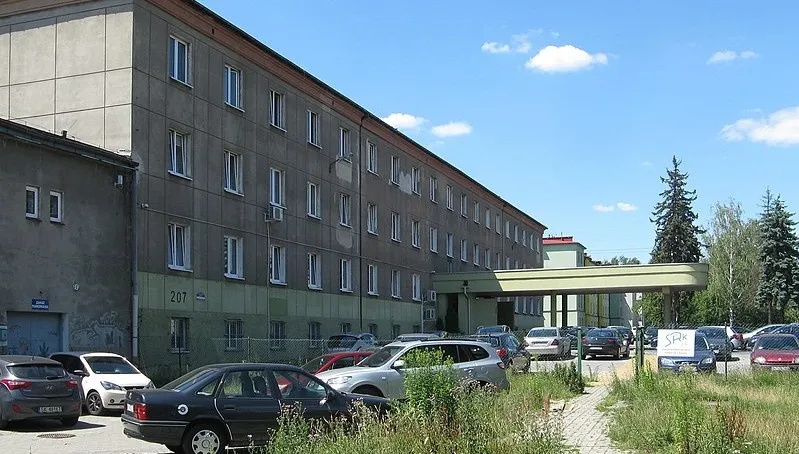 Kto prezesem Spółki Restrukturyzacji Kopalń?