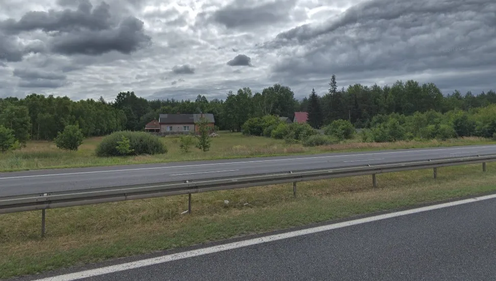 Śmiertelny wypadek w miejscowości Brodowe
