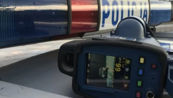Ponad 2000 kierowców straciło prawa jazdy