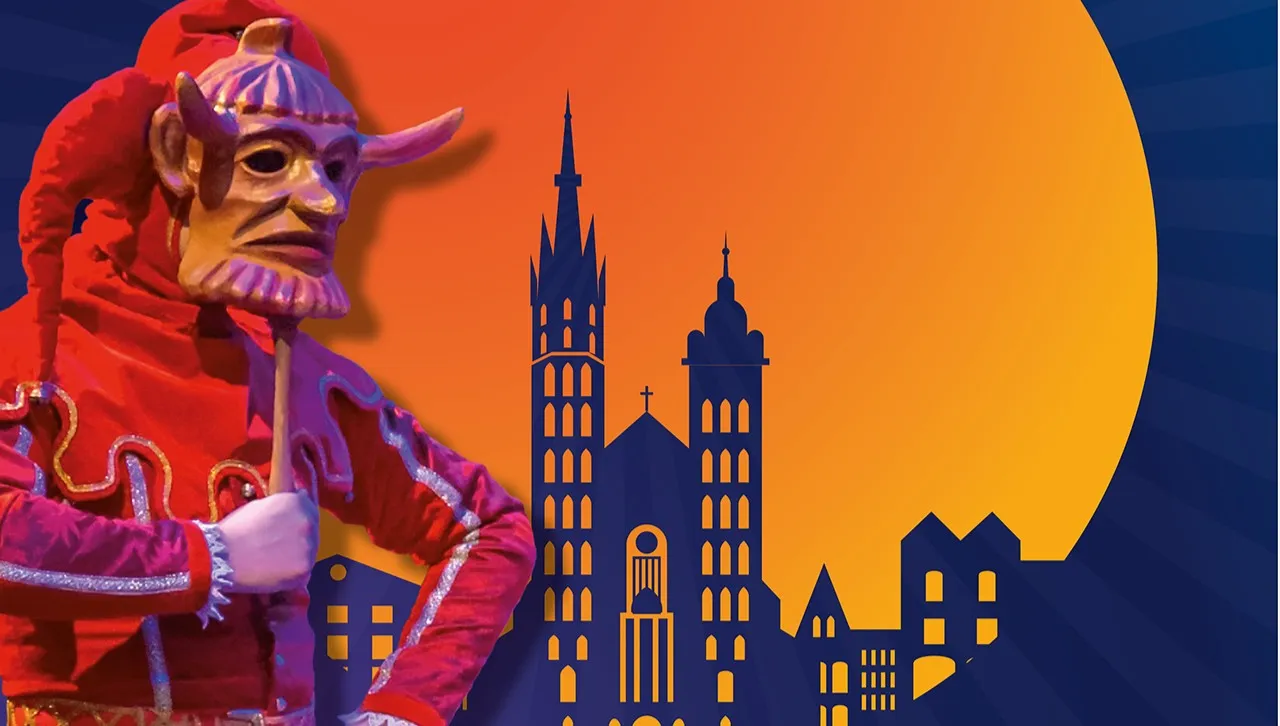 Od  niedzieli Festiwal Tańców Dworskich!
