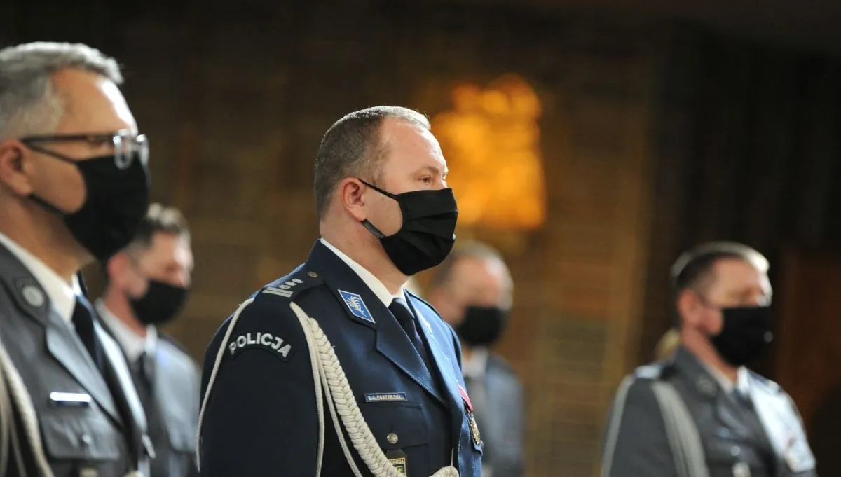Jak będzie wyglądać tegoroczne Święto Policji?
