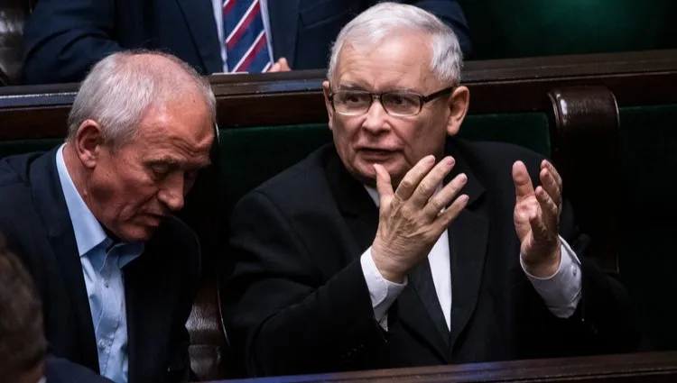 „Polska ma być państwem dobrobytu”