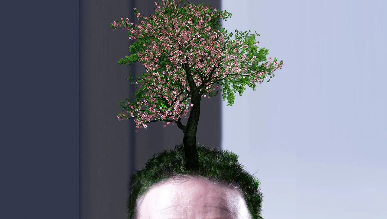 Polacy są zieloni