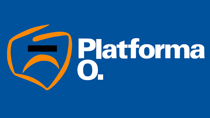 Platforma O. Konkurs na nowe logo można uznać za zamknięty?